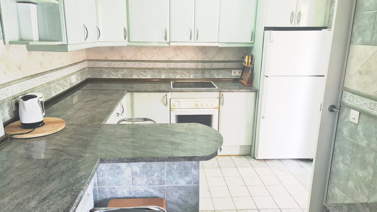Te koop Herenhuis Costa Del Sol Nueva Andalucía € 580.000,-