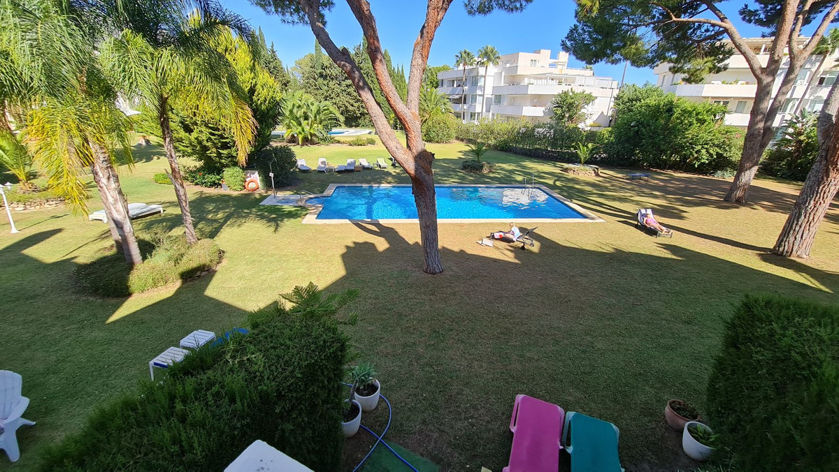 Te koop Herenhuis Costa Del Sol Nueva Andalucía € 580.000,-