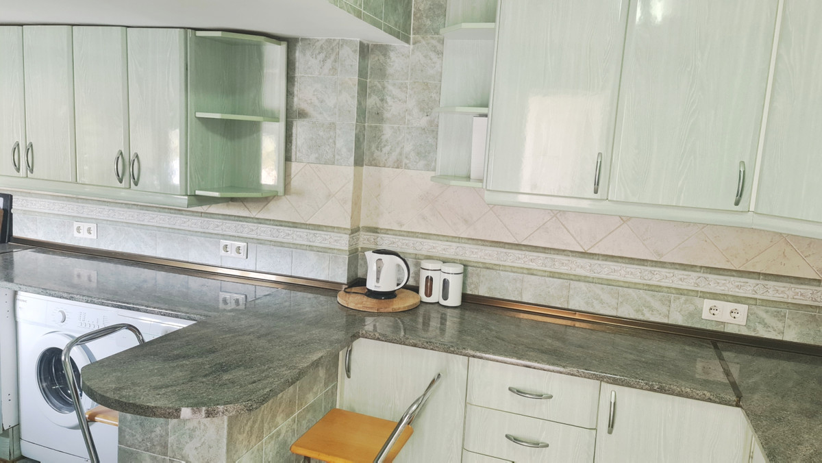 Te koop Herenhuis Costa Del Sol Nueva Andalucía € 580.000,-