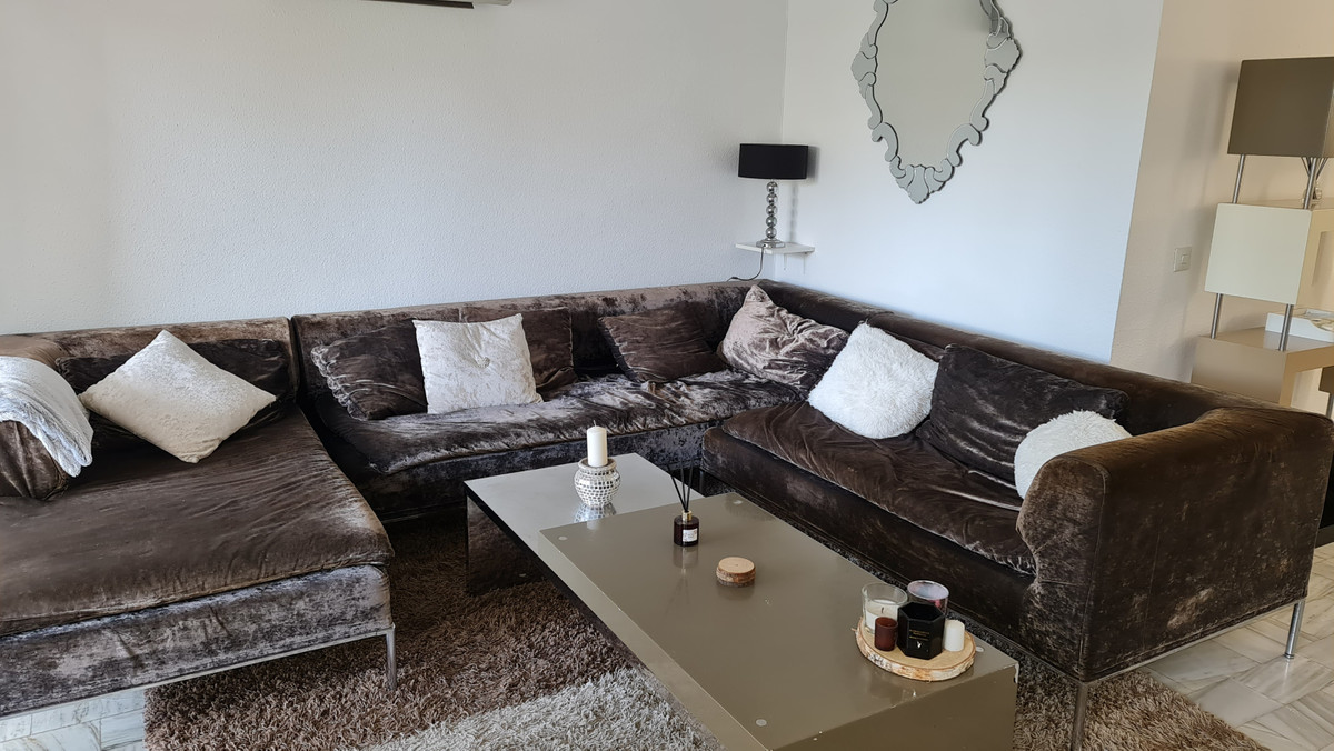 Te koop Herenhuis Costa Del Sol Nueva Andalucía € 580.000,-