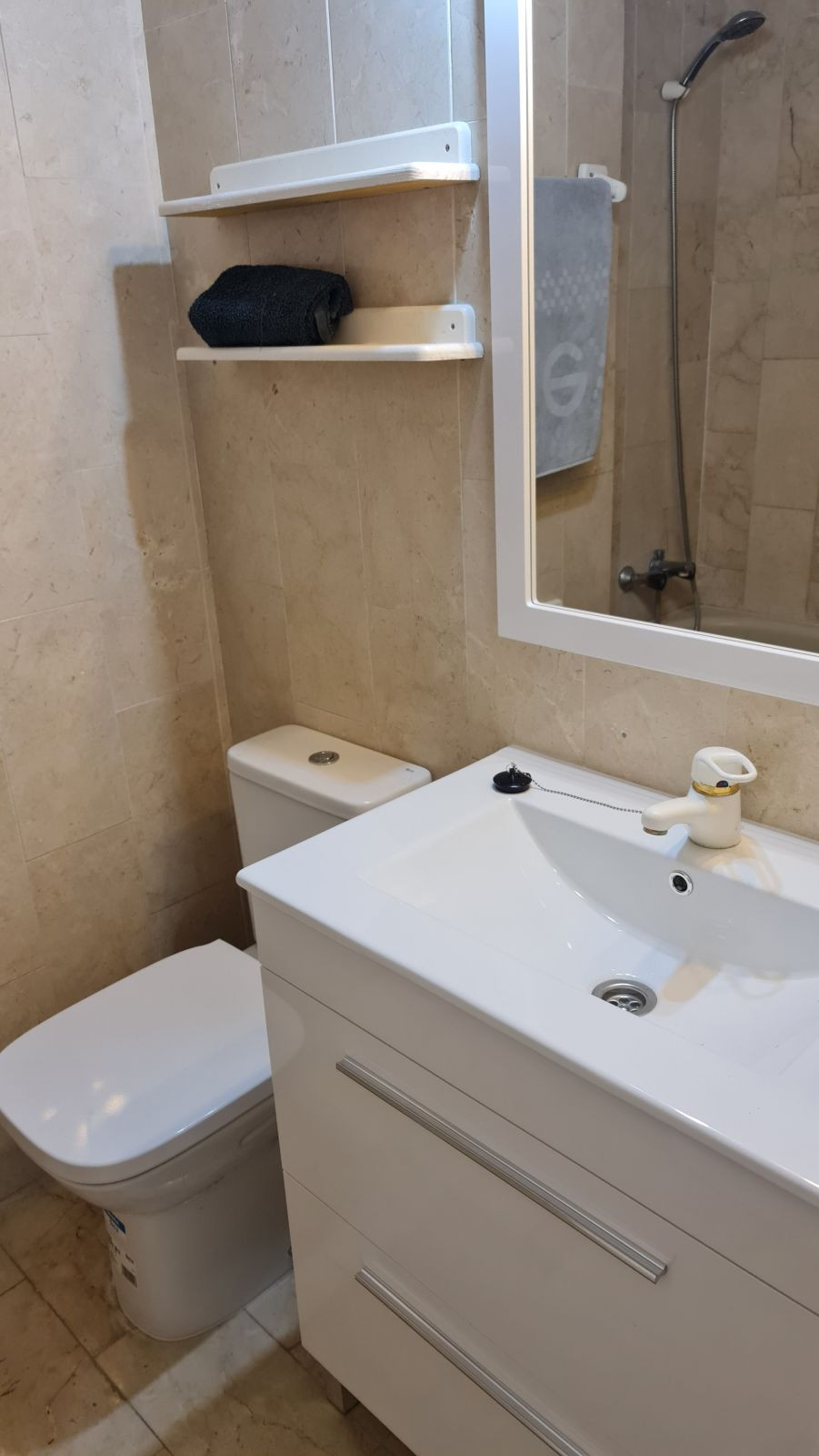 Te koop Herenhuis Costa Del Sol Nueva Andalucía € 580.000,-