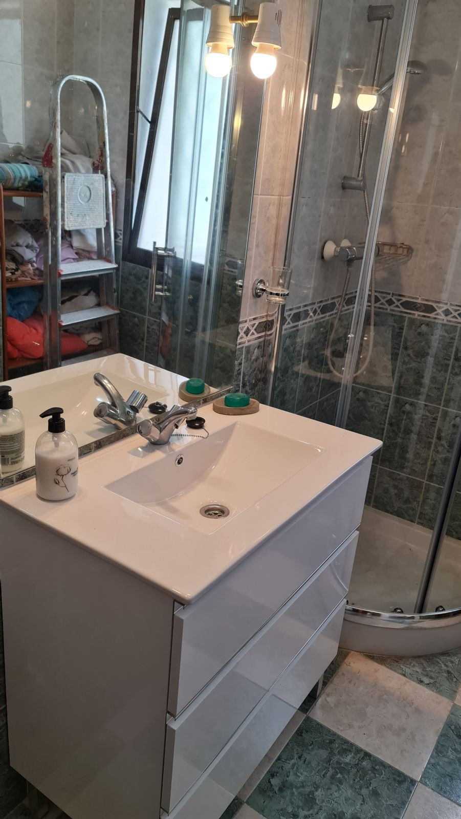 Te koop Herenhuis Costa Del Sol Nueva Andalucía € 580.000,-