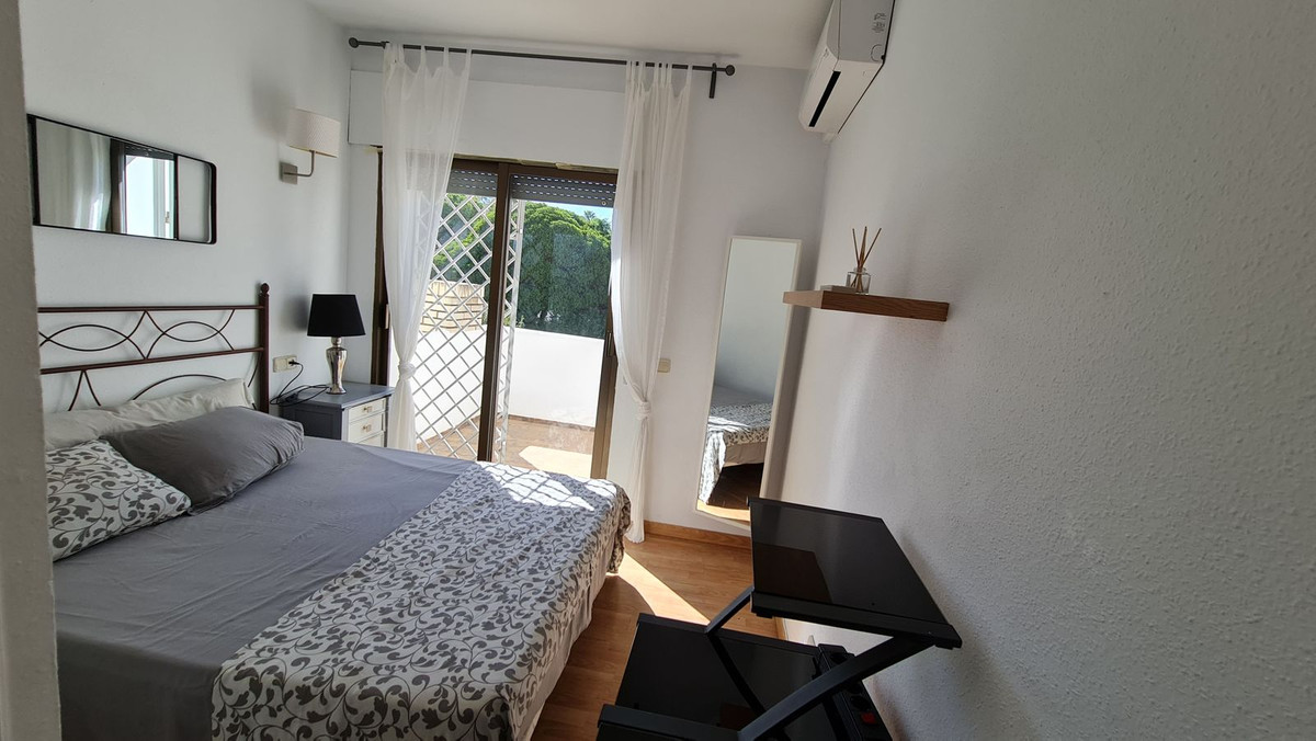 Te koop Herenhuis Costa Del Sol Nueva Andalucía € 580.000,-