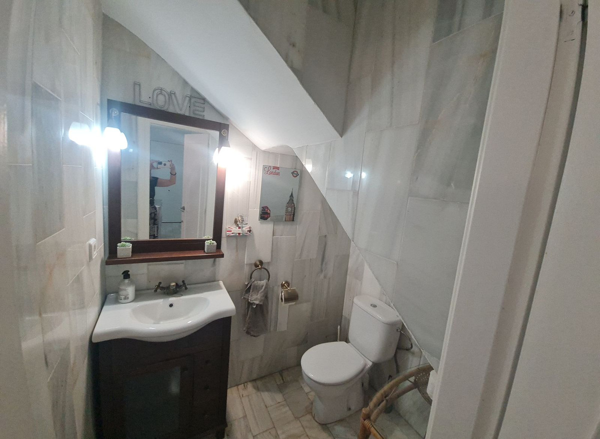 Te koop Herenhuis Costa Del Sol Nueva Andalucía € 580.000,-