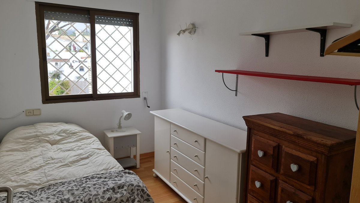 Te koop Herenhuis Costa Del Sol Nueva Andalucía € 580.000,-