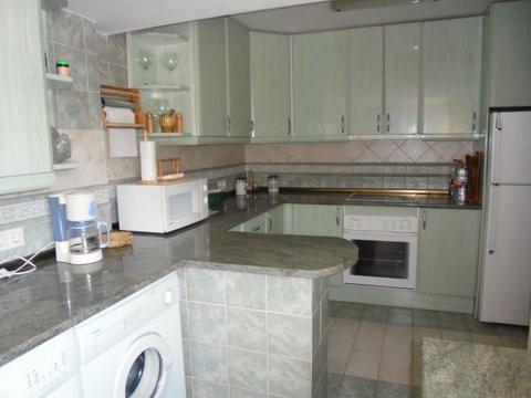 Te koop Herenhuis Costa Del Sol Nueva Andalucía € 580.000,-