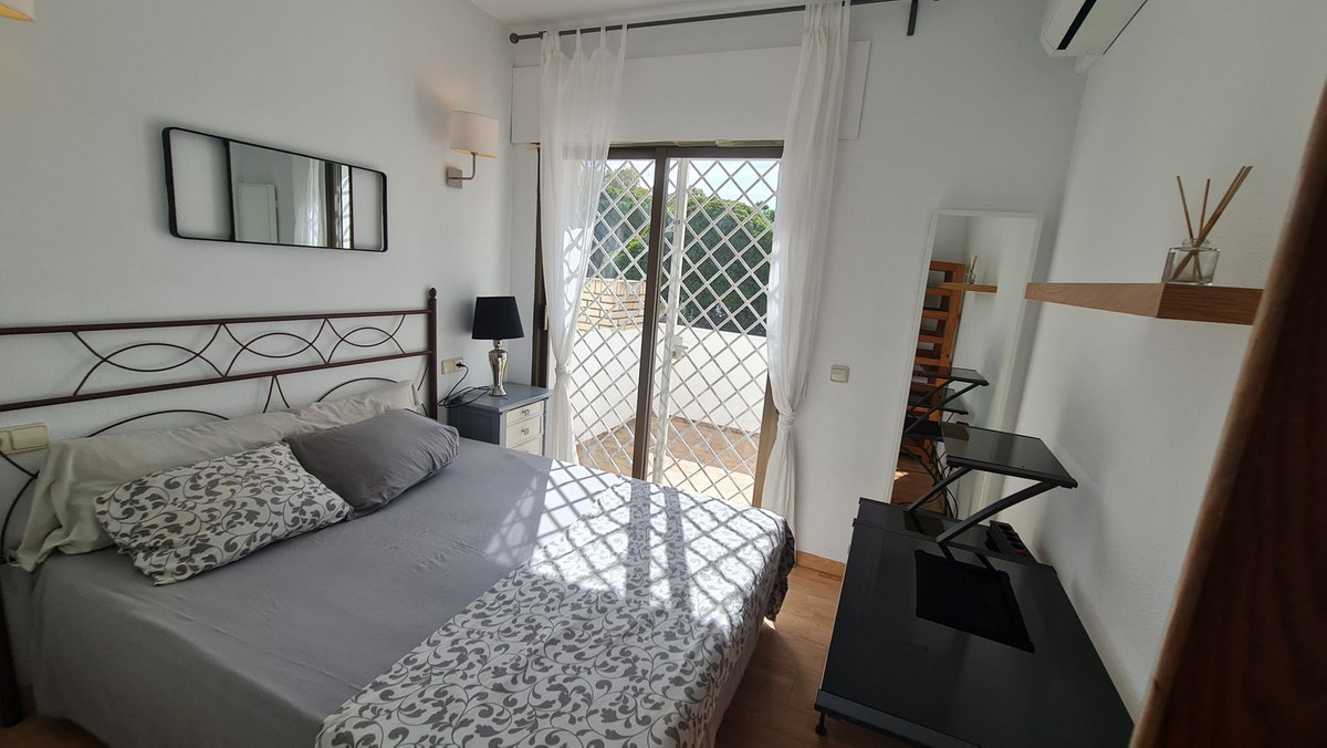Te koop Herenhuis Costa Del Sol Nueva Andalucía € 580.000,-
