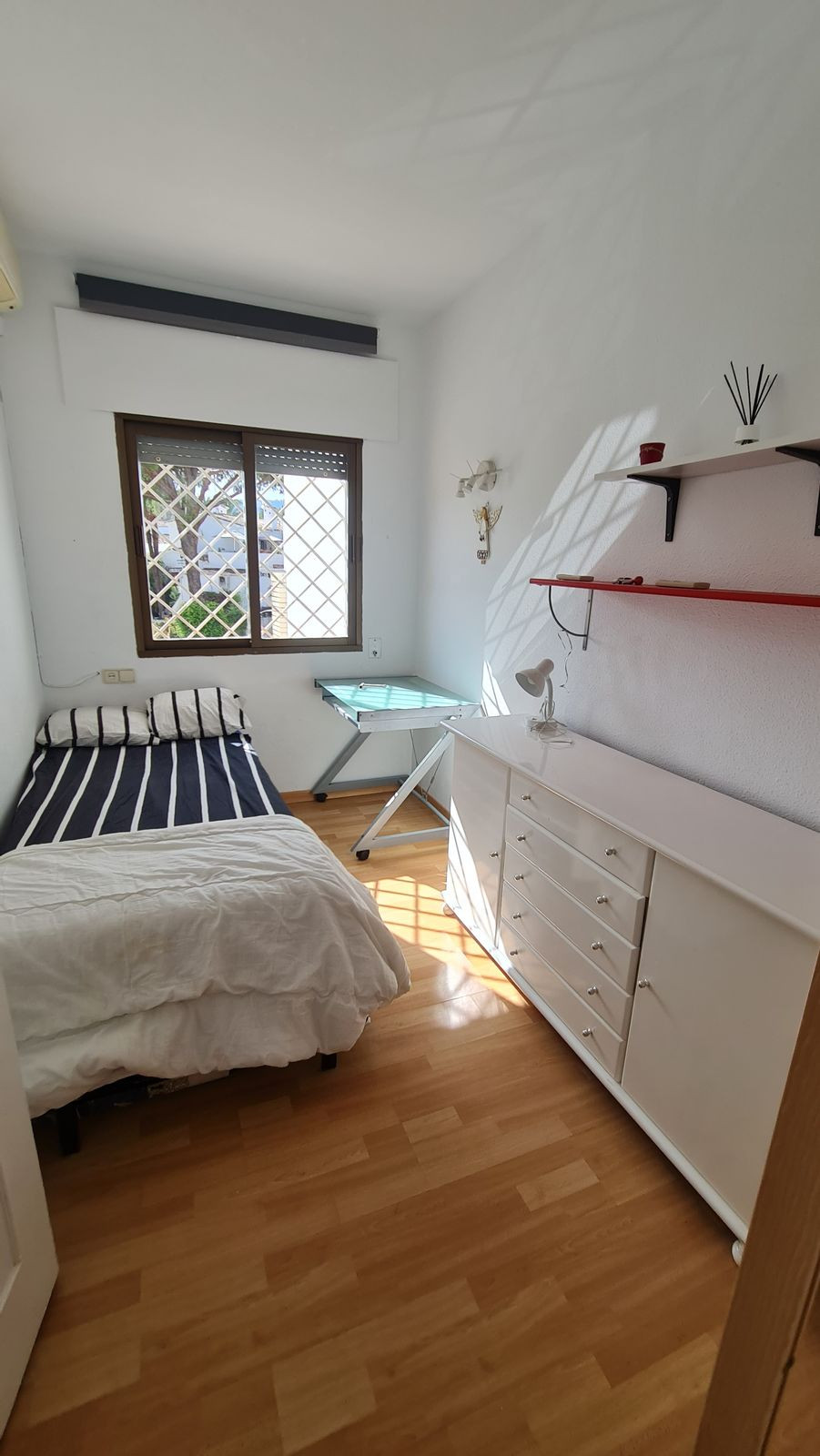 Te koop Herenhuis Costa Del Sol Nueva Andalucía € 580.000,-