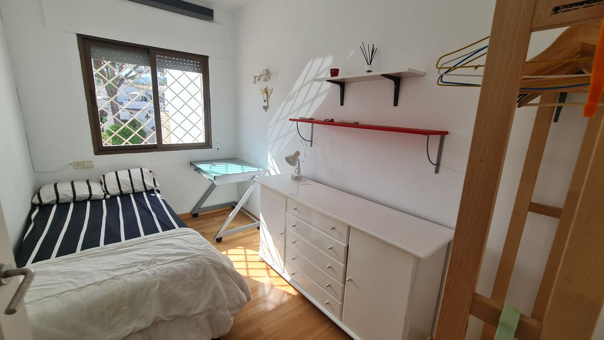 Te koop Herenhuis Costa Del Sol Nueva Andalucía € 580.000,-