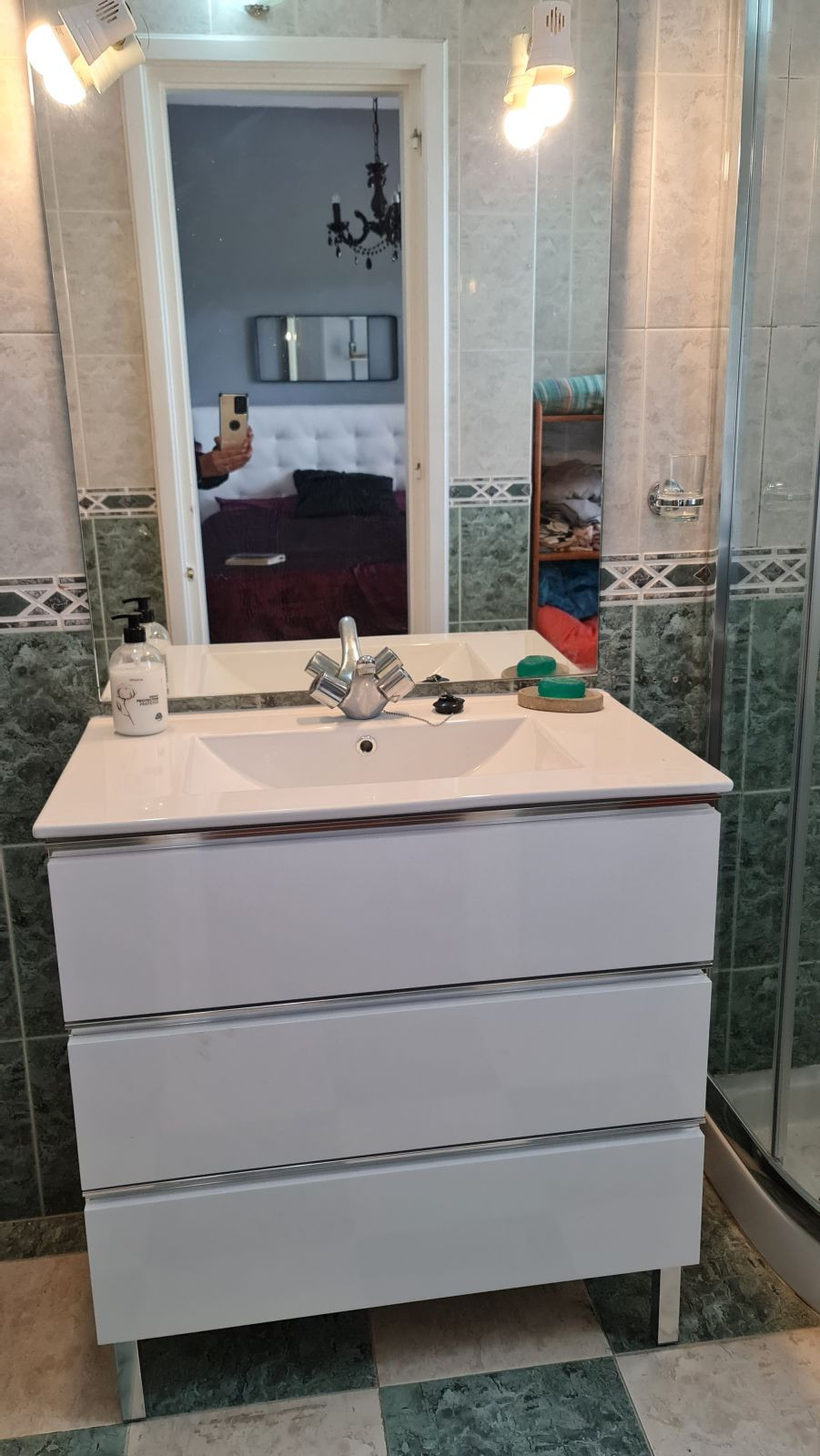 Te koop Herenhuis Costa Del Sol Nueva Andalucía € 580.000,-