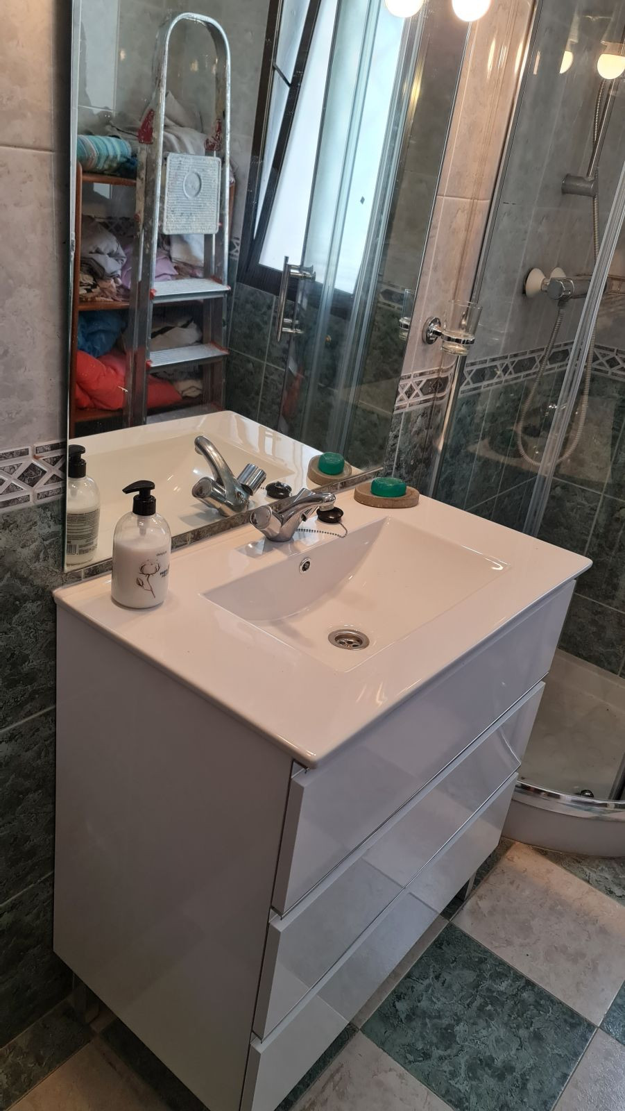 Te koop Herenhuis Costa Del Sol Nueva Andalucía € 580.000,-