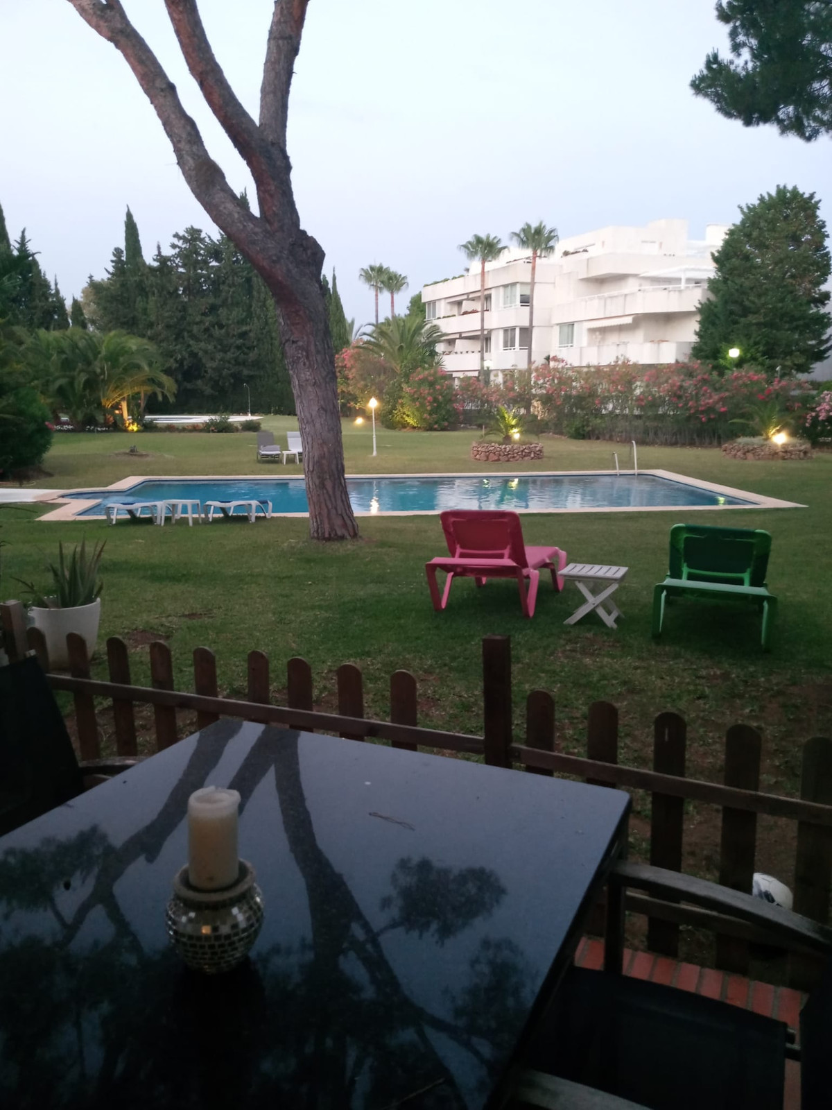 Te koop Herenhuis Costa Del Sol Nueva Andalucía € 580.000,-