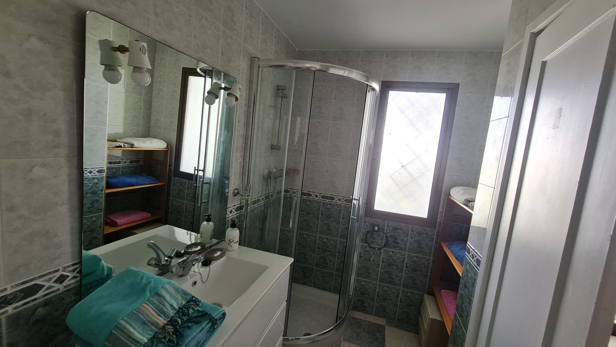 Te koop Herenhuis Costa Del Sol Nueva Andalucía € 580.000,-