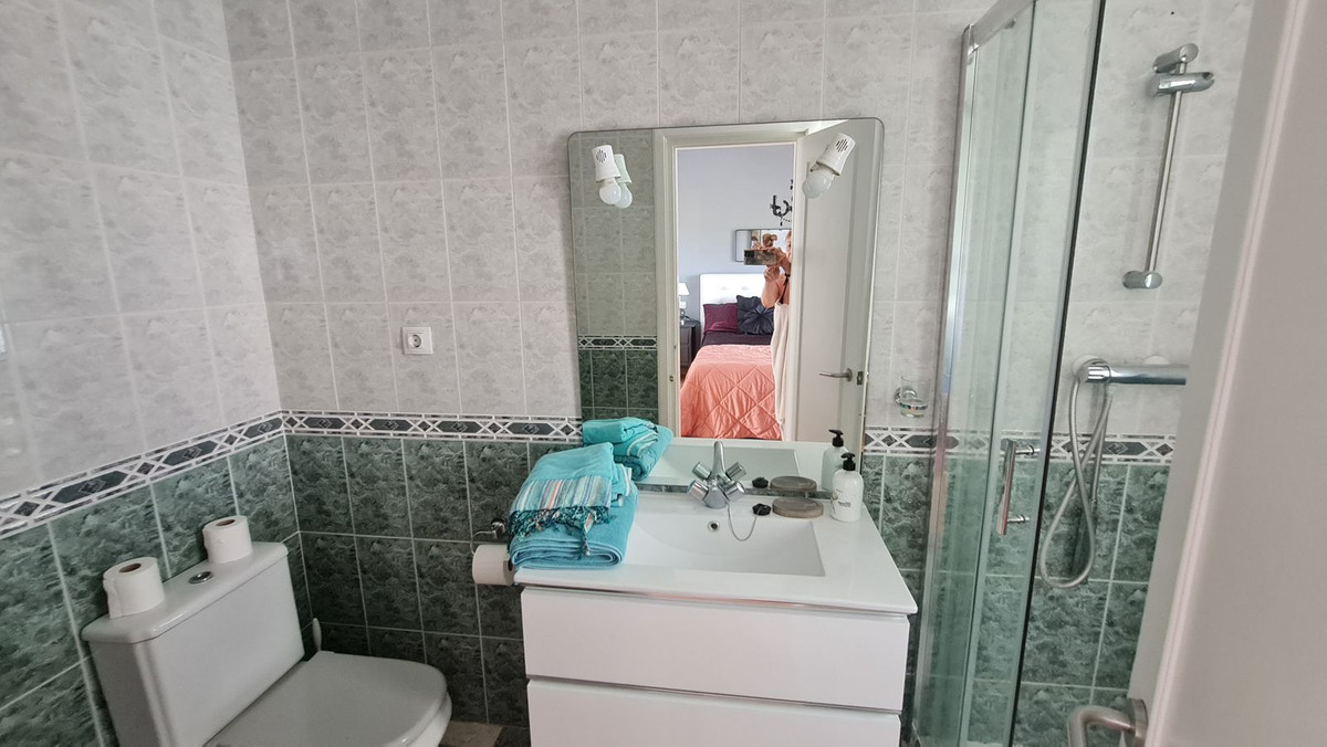 Te koop Herenhuis Costa Del Sol Nueva Andalucía € 580.000,-