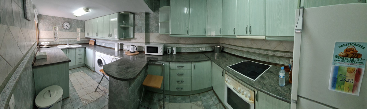 Te koop Herenhuis Costa Del Sol Nueva Andalucía € 580.000,-