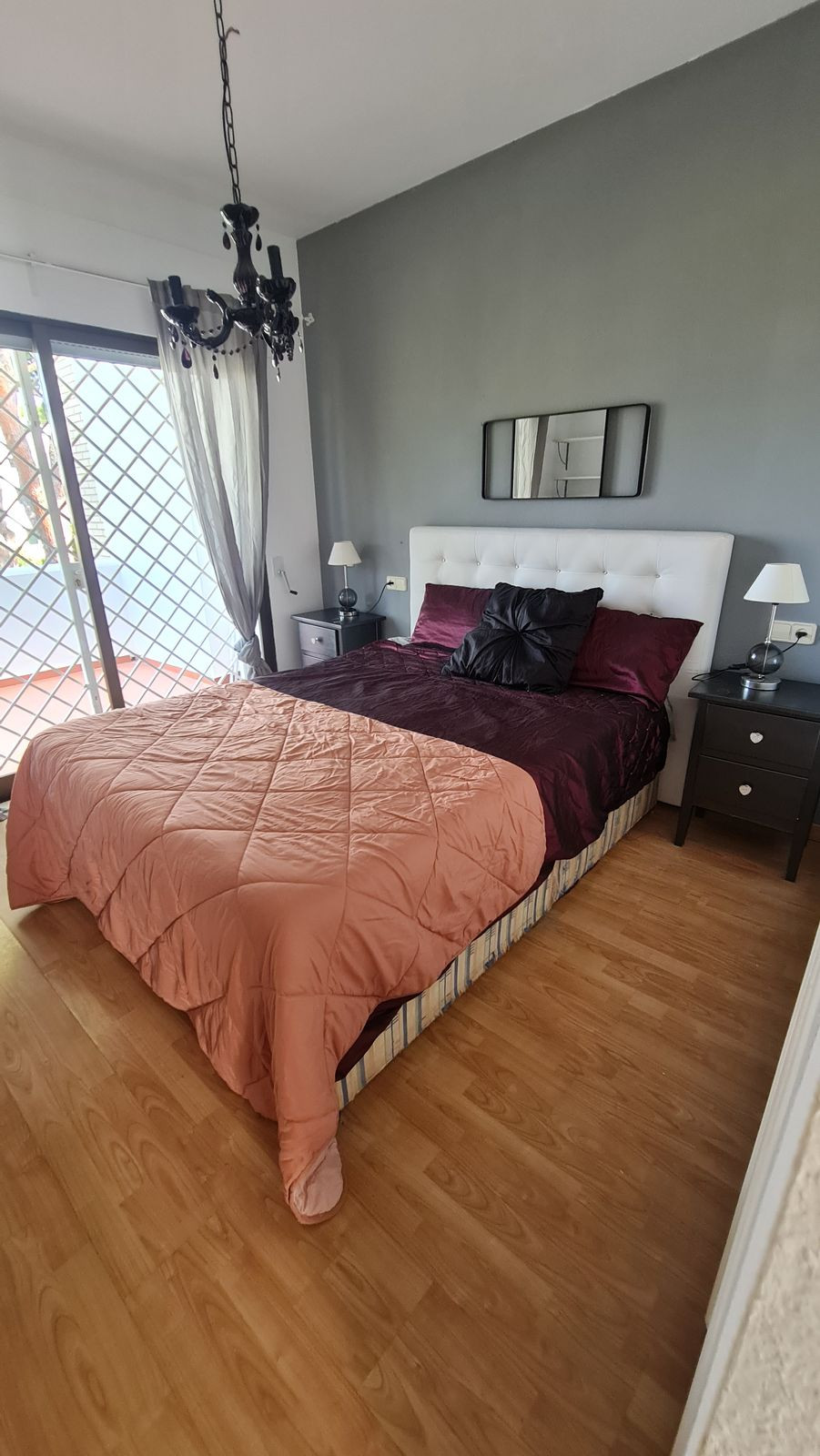 Te koop Herenhuis Costa Del Sol Nueva Andalucía € 580.000,-
