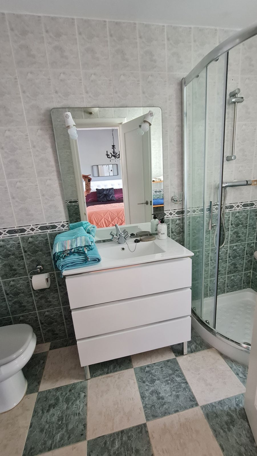 Te koop Herenhuis Costa Del Sol Nueva Andalucía € 580.000,-