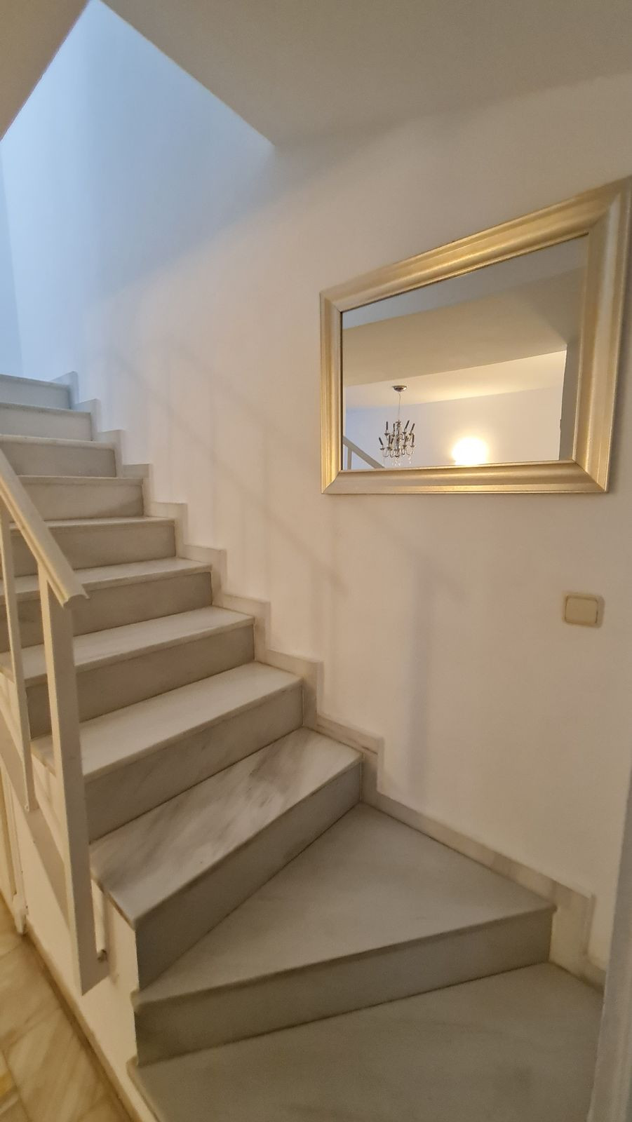 Te koop Herenhuis Costa Del Sol Nueva Andalucía € 580.000,-
