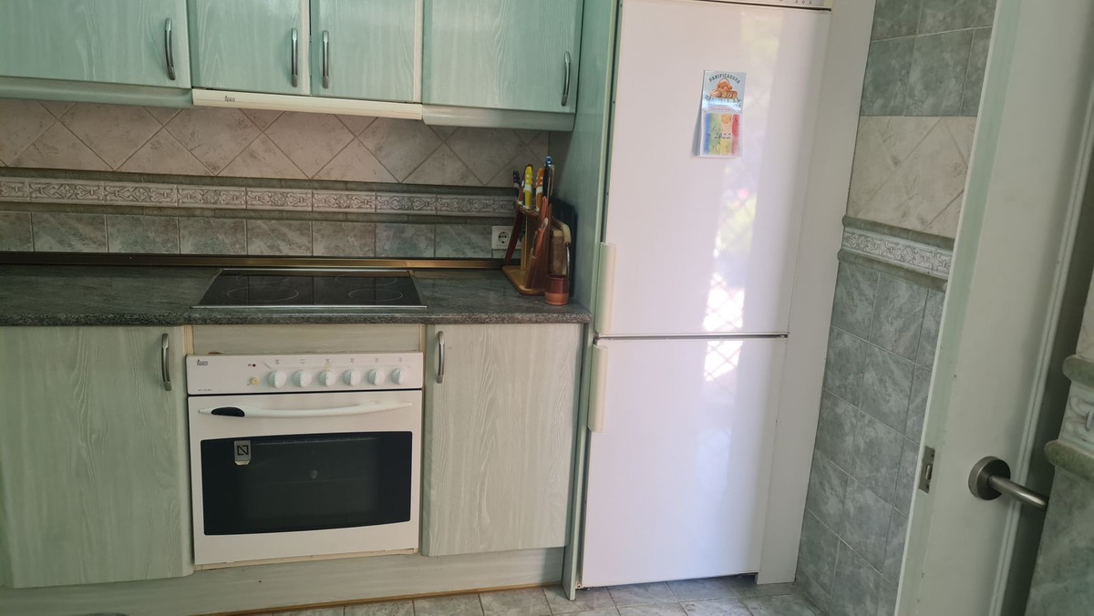 Te koop Herenhuis Costa Del Sol Nueva Andalucía € 580.000,-