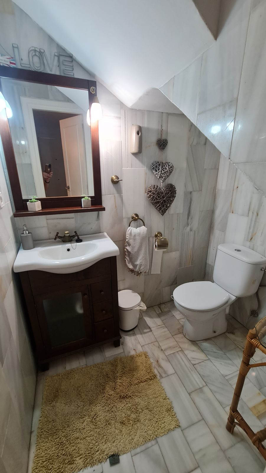 Te koop Herenhuis Costa Del Sol Nueva Andalucía € 580.000,-
