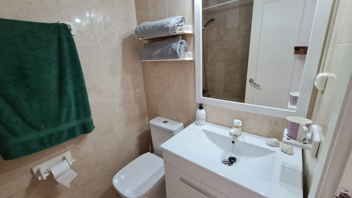 Te koop Herenhuis Costa Del Sol Nueva Andalucía € 580.000,-