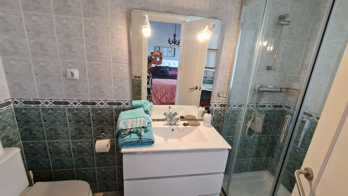 Te koop Herenhuis Costa Del Sol Nueva Andalucía € 580.000,-