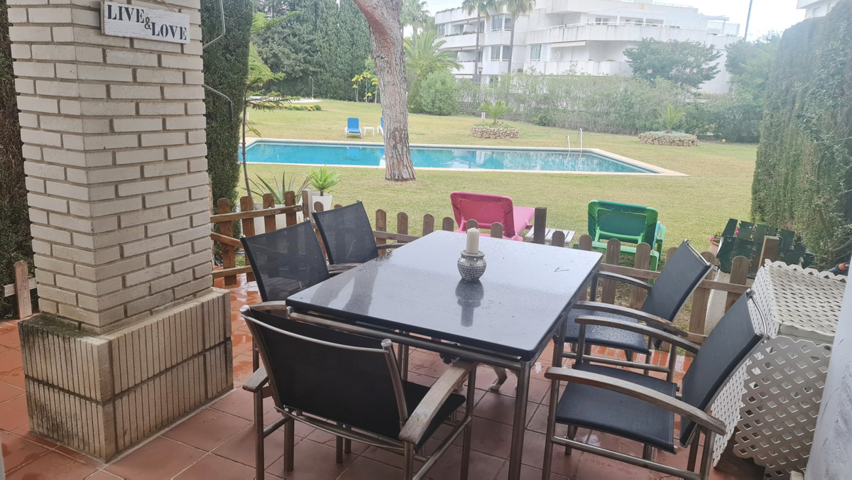 Te koop Herenhuis Costa Del Sol Nueva Andalucía € 580.000,-