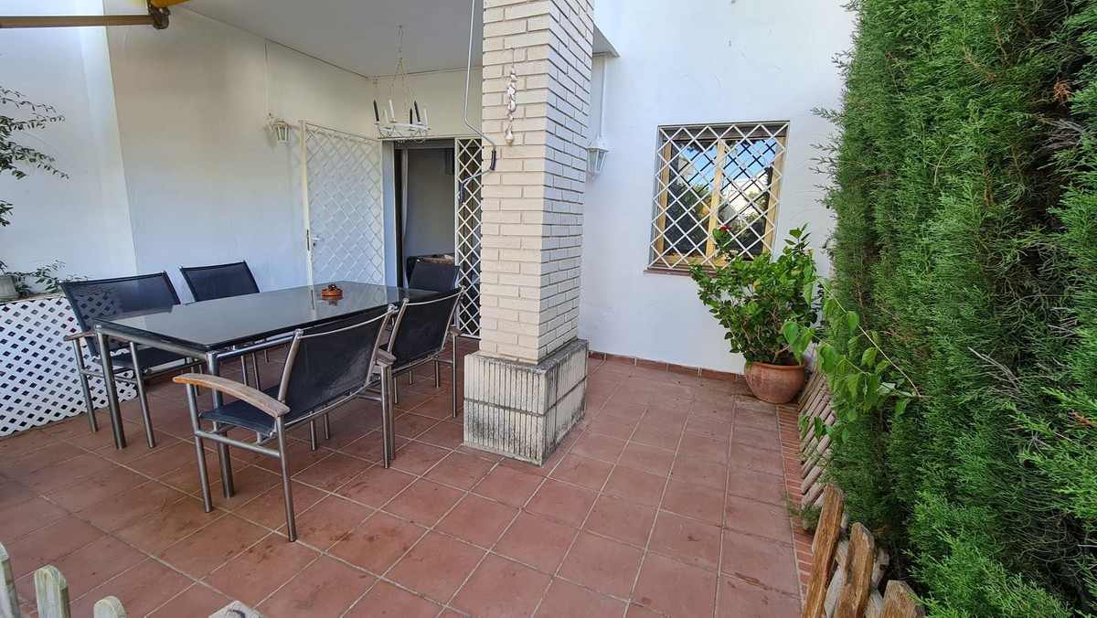 Te koop Herenhuis Costa Del Sol Nueva Andalucía € 580.000,-
