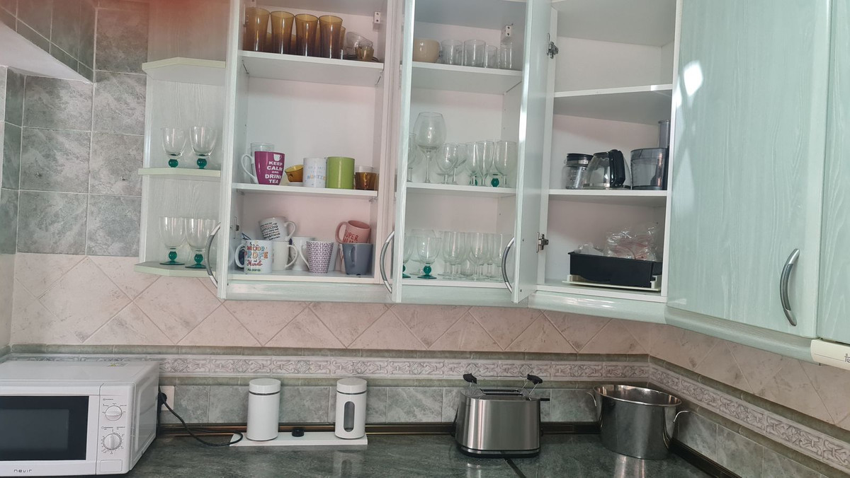 Te koop Herenhuis Costa Del Sol Nueva Andalucía € 580.000,-