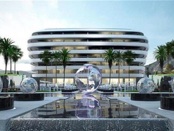 Appartement Marbella