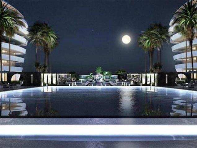 Te koop Middle Floor Apartment Costa Del Sol Marbella € 1.280.000,-