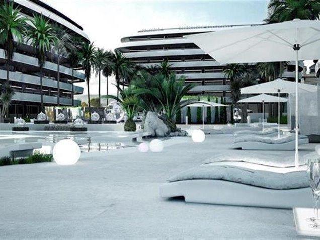 Te koop Middle Floor Apartment Costa Del Sol Marbella € 1.280.000,-