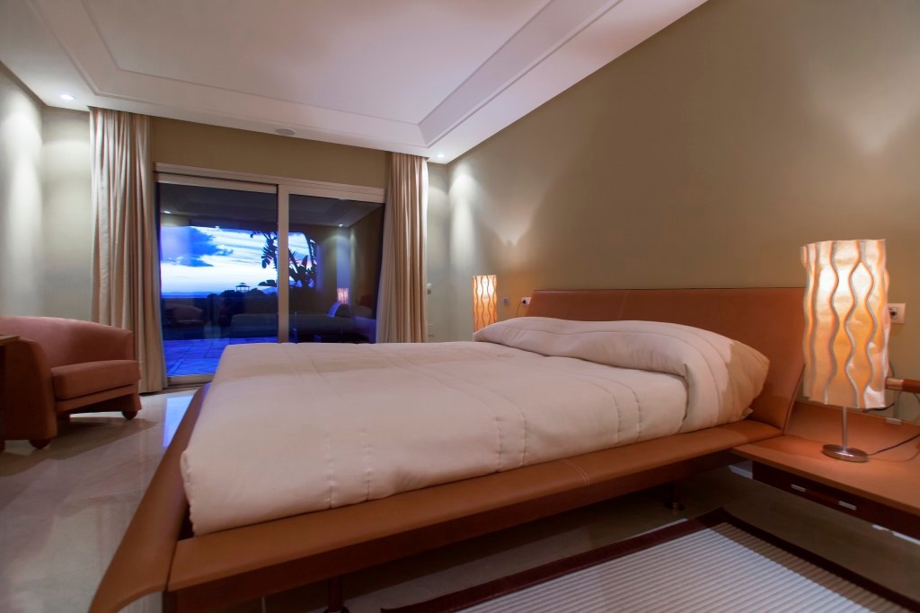 Te koop Gelijkvloers appartement Costa Del Sol Los Monteros € 913.000,-