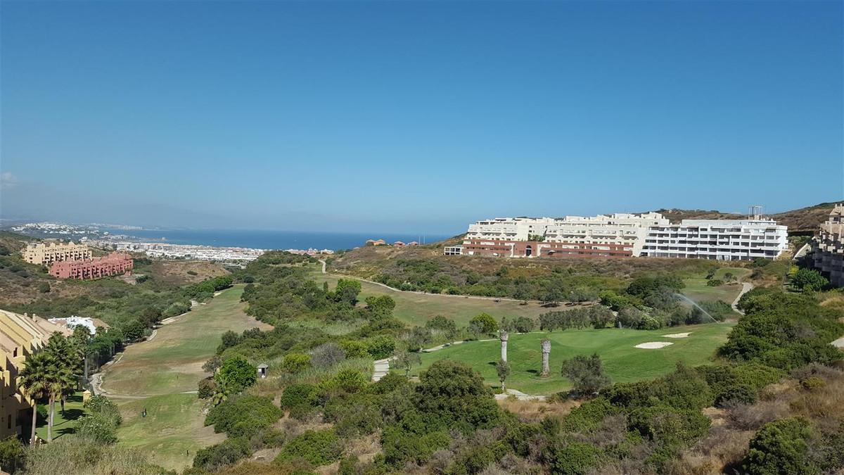 Te koop Penthouse Costa Del Sol La Duquesa € 275.000,-