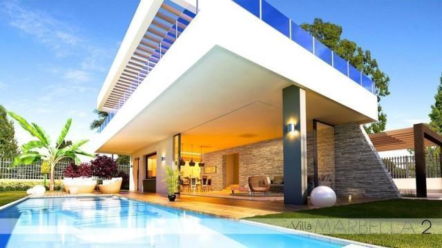 Villa Marbella