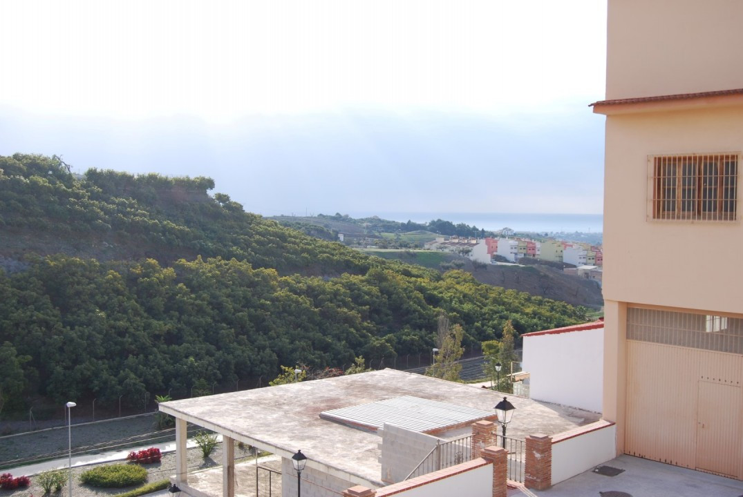 Te koop Residential Plot Costa Del Sol Vélez-málaga € 255.000,-