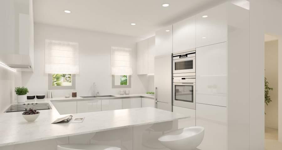 For sale Townhouse Costa Del Sol Mijas Costa € 530.000,-