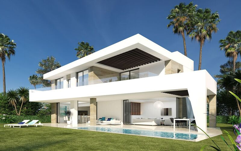 Villa Estepona