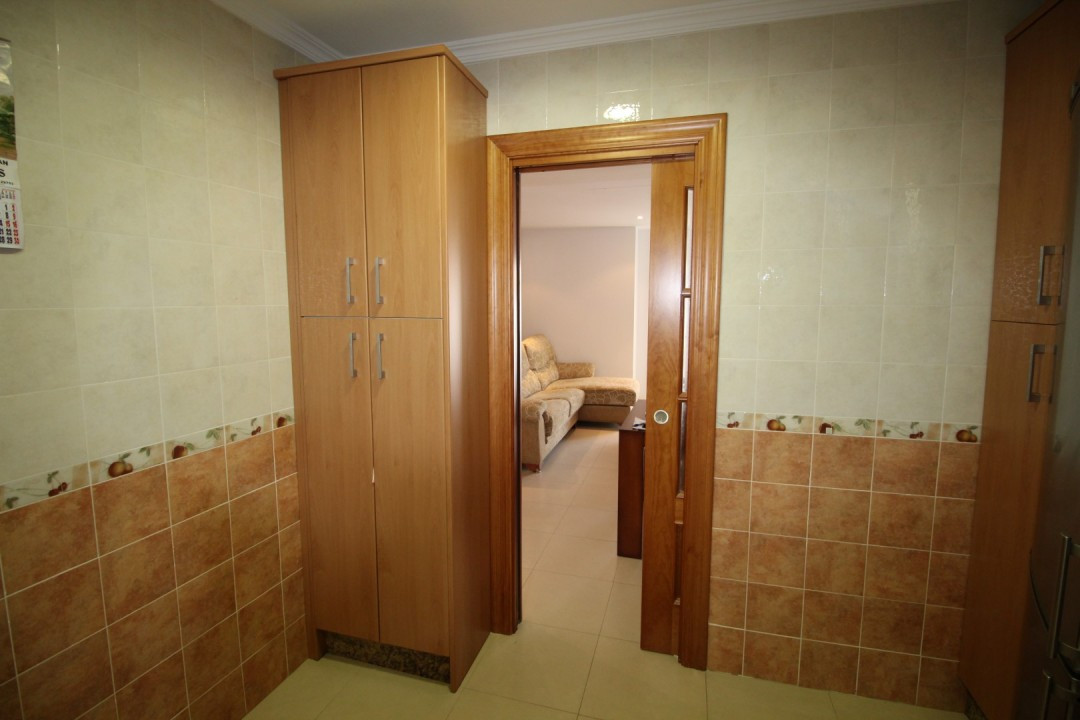 Te koop Half vrijstaand huis Costa Del Sol Árchez € 270.000,-