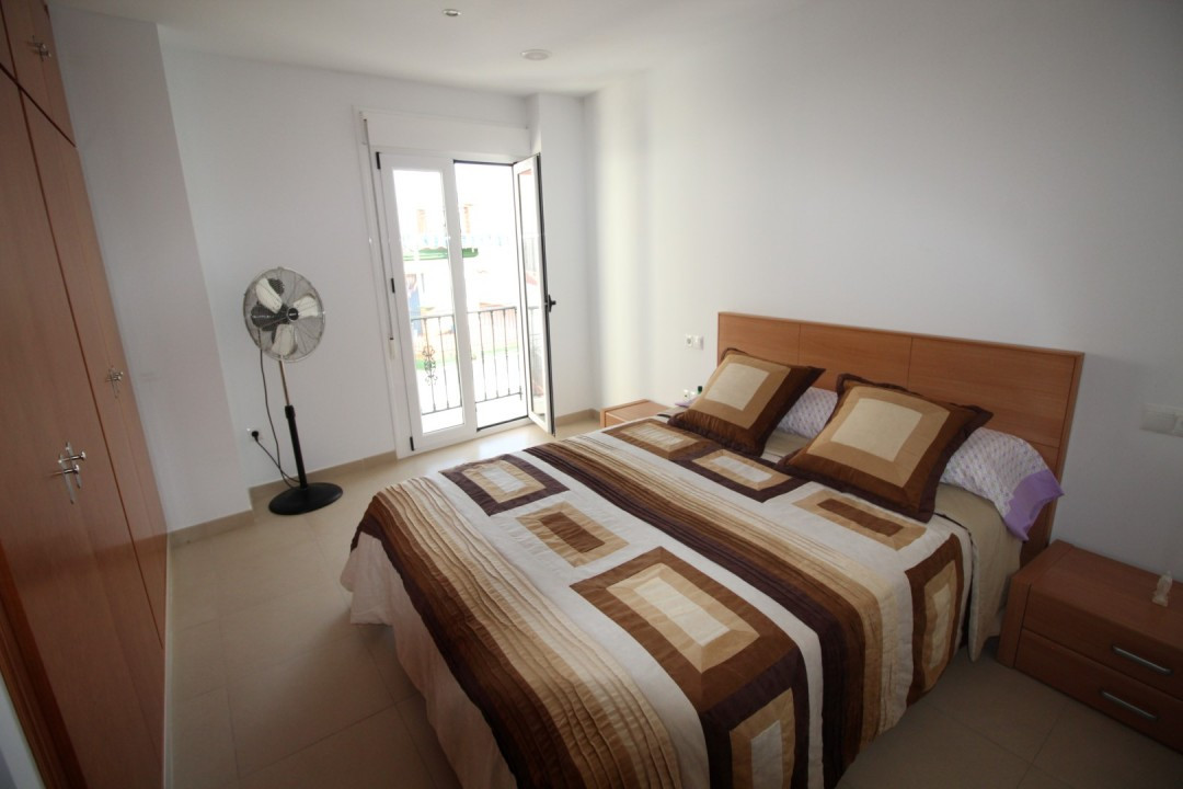 Te koop Half vrijstaand huis Costa Del Sol Árchez € 270.000,-