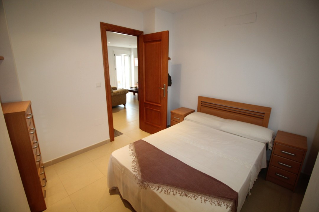 Te koop Half vrijstaand huis Costa Del Sol Árchez € 270.000,-