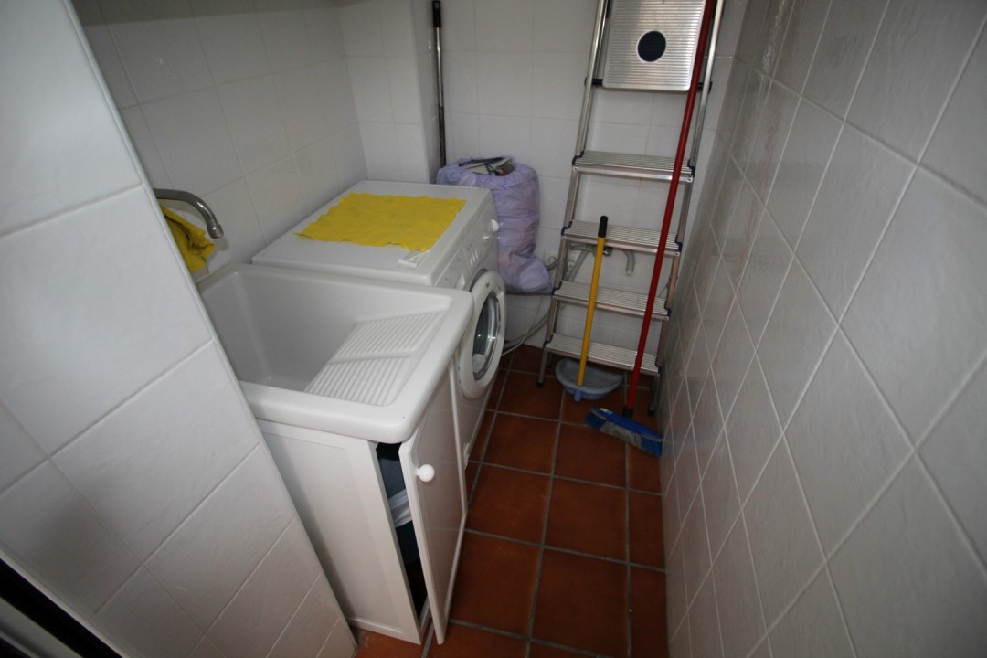 Te koop Half vrijstaand huis Costa Del Sol Árchez € 270.000,-