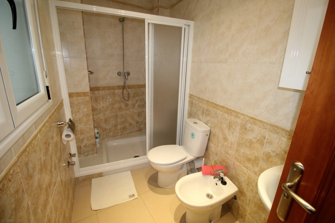 Te koop Half vrijstaand huis Costa Del Sol Árchez € 270.000,-