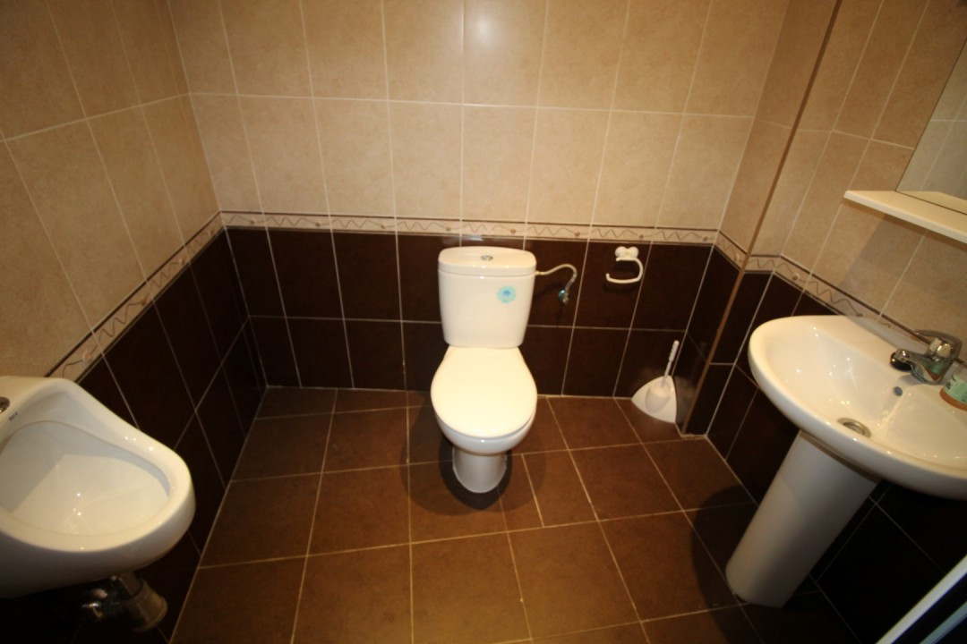 Te koop Half vrijstaand huis Costa Del Sol Árchez € 270.000,-