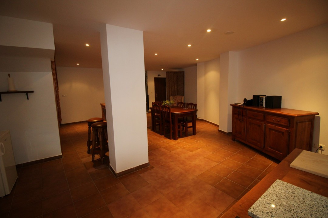 Te koop Half vrijstaand huis Costa Del Sol Árchez € 270.000,-