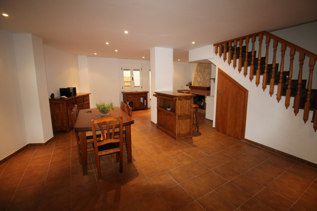 Te koop Half vrijstaand huis Costa Del Sol Árchez € 270.000,-