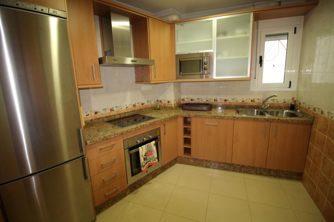 Te koop Half vrijstaand huis Costa Del Sol Árchez € 270.000,-