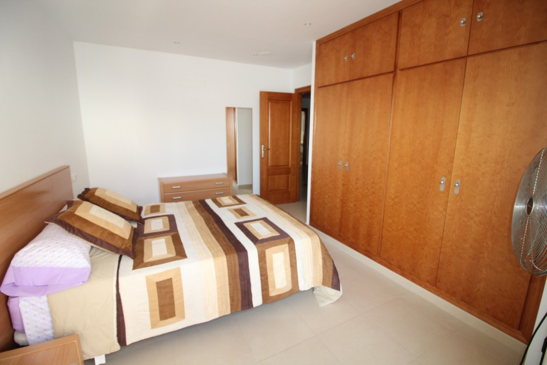 Te koop Half vrijstaand huis Costa Del Sol Árchez € 270.000,-