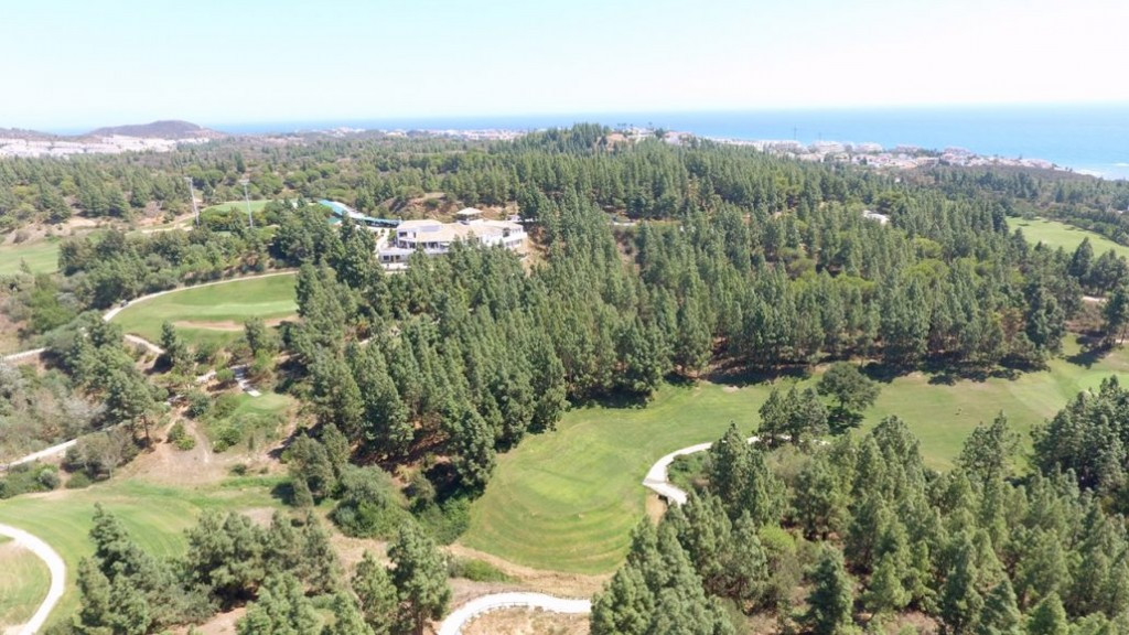 Te koop Gelijkvloers appartement Costa Del Sol Mijas Costa € 340.000,-