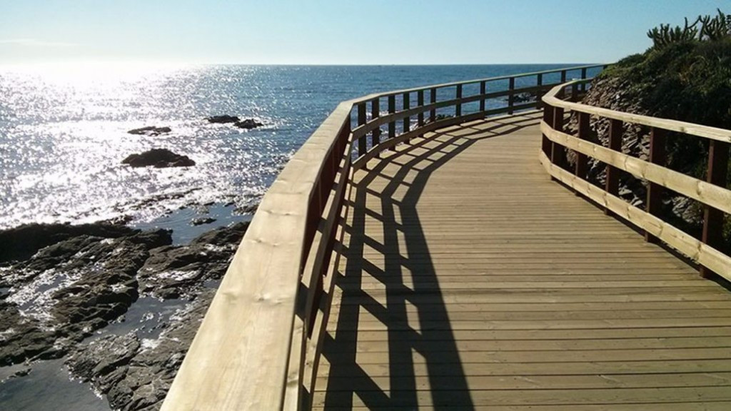 Te koop Gelijkvloers appartement Costa Del Sol Mijas Costa € 340.000,-